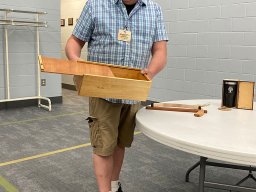 Woodworking Gallery