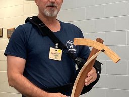 Woodworking Gallery