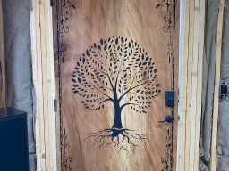 Woodworking Gallery