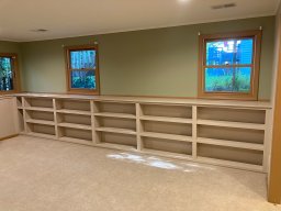 Woodworking Gallery