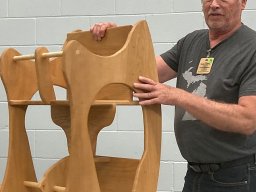 Woodworking Gallery