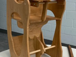 Woodworking Gallery