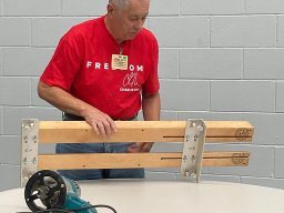 Woodworking Gallery